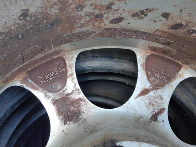 bontott ALFA ROMEO 159 Acélfelni (1 db)