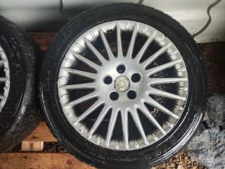 bontott ALFA ROMEO 159 Alufelni Szett Gumival