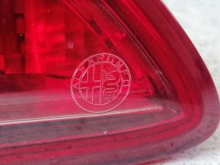 bontott ALFA ROMEO 159 Bal Belső Hátsó Lámpa