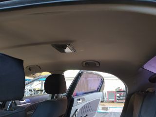 bontott ALFA ROMEO 159 Bal C Oszlop Burkolat