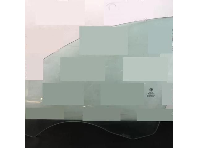 bontott ALFA ROMEO 159 Bal első Ablak