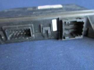 bontott ALFA ROMEO 159 Bal első Ablakemelő Elektronika