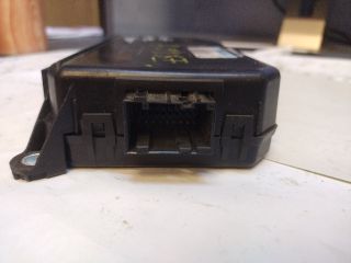 bontott ALFA ROMEO 159 Bal első Ablakemelő Elektronika