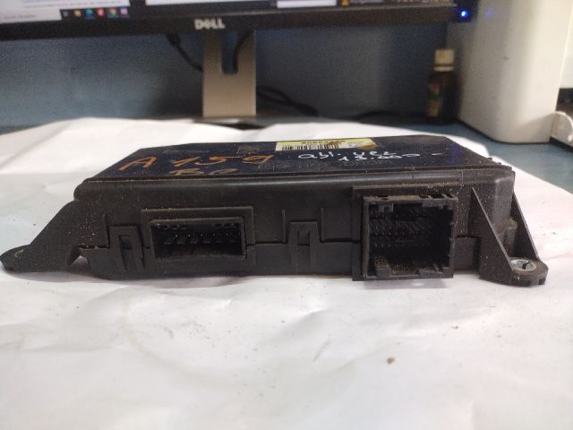 bontott ALFA ROMEO 159 Bal első Ablakemelő Elektronika