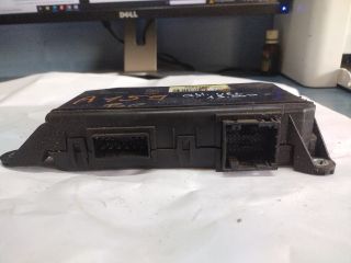 bontott ALFA ROMEO 159 Bal első Ablakemelő Elektronika