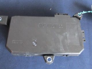 bontott ALFA ROMEO 159 Bal első Ablakemelő Elektronika