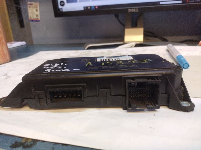 bontott ALFA ROMEO 159 Bal első Ablakemelő Elektronika