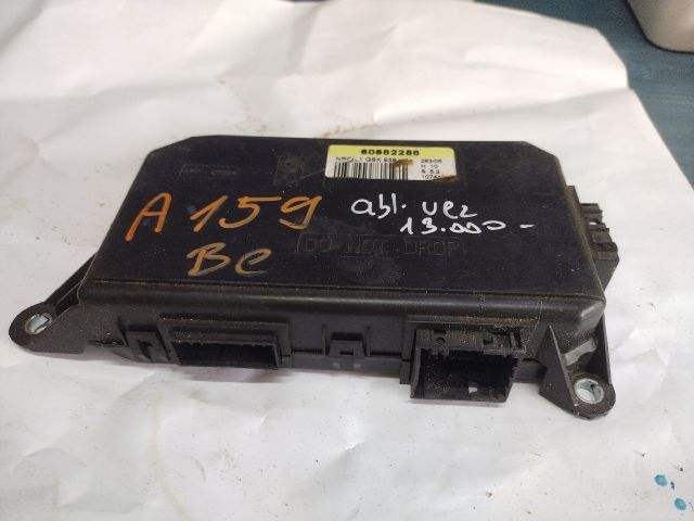 bontott ALFA ROMEO 159 Bal első Ablakemelő Elektronika