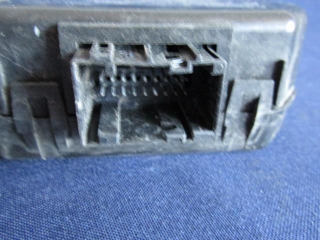 bontott ALFA ROMEO 159 Bal első Ablakemelő Elektronika