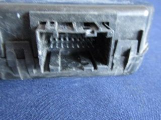 bontott ALFA ROMEO 159 Bal első Ablakemelő Elektronika