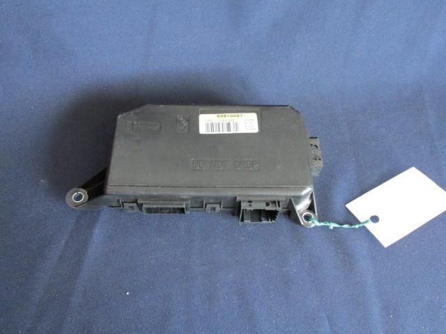 bontott ALFA ROMEO 159 Bal első Ablakemelő Elektronika