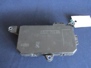 bontott ALFA ROMEO 159 Bal első Ablakemelő Elektronika