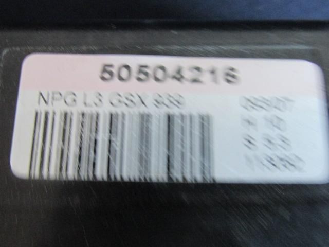 bontott ALFA ROMEO 159 Bal első Ablakemelő Elektronika