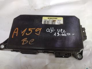 bontott ALFA ROMEO 159 Bal első Ablakemelő Elektronika