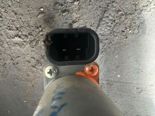 bontott ALFA ROMEO 159 Bal első Ablakemelő Motor