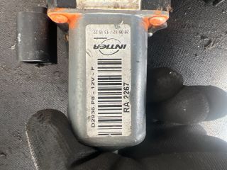 bontott ALFA ROMEO 159 Bal első Ablakemelő Motor