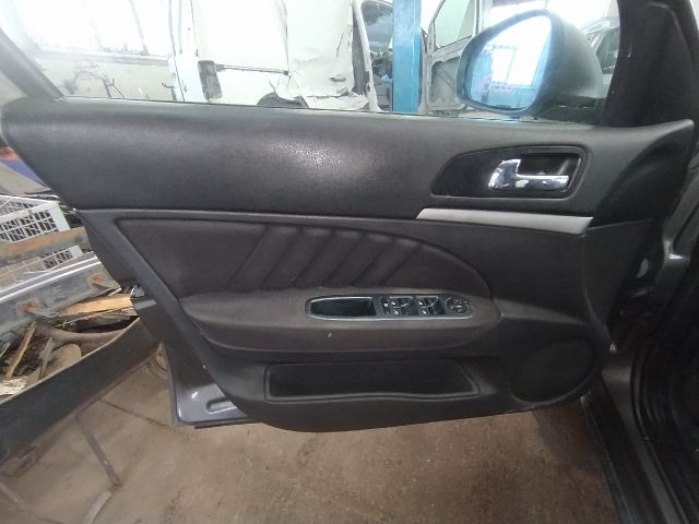 bontott ALFA ROMEO 159 Bal első Ablakemelő Szerkezet (Elektromos)