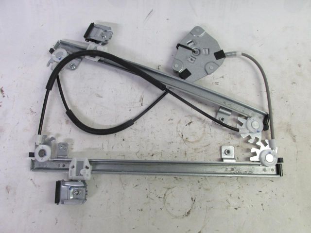 bontott ALFA ROMEO 159 Bal első Ablakemelő Szerkezet (Elektromos)