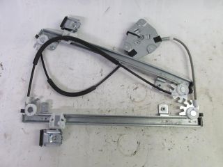 bontott ALFA ROMEO 159 Bal első Ablakemelő Szerkezet (Elektromos)