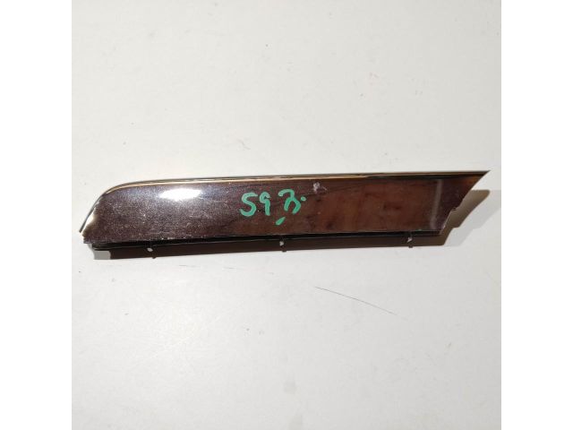 bontott ALFA ROMEO 159 Bal első Ajtó Díszléc