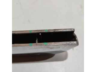 bontott ALFA ROMEO 159 Bal első Ajtó Díszléc