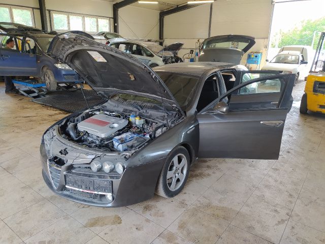 bontott ALFA ROMEO 159 Bal első Ajtó Kárpit Díszléc