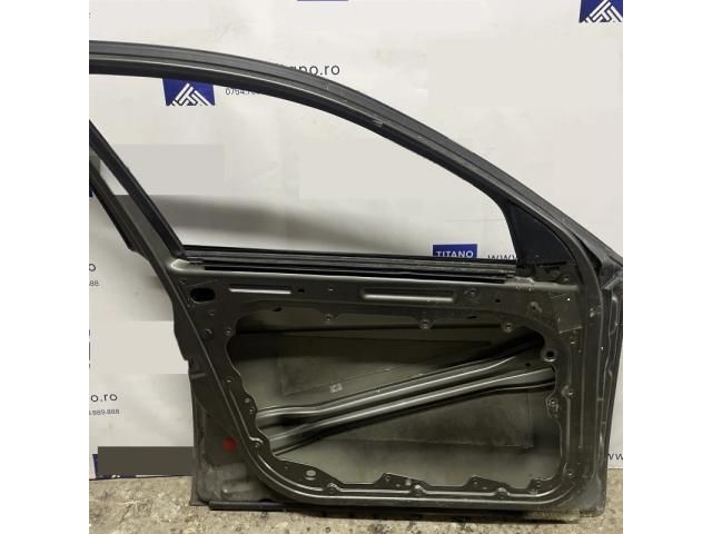 bontott ALFA ROMEO 159 Bal első Ajtó (Üres lemez)