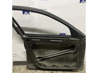 bontott ALFA ROMEO 159 Bal első Ajtó (Üres lemez)