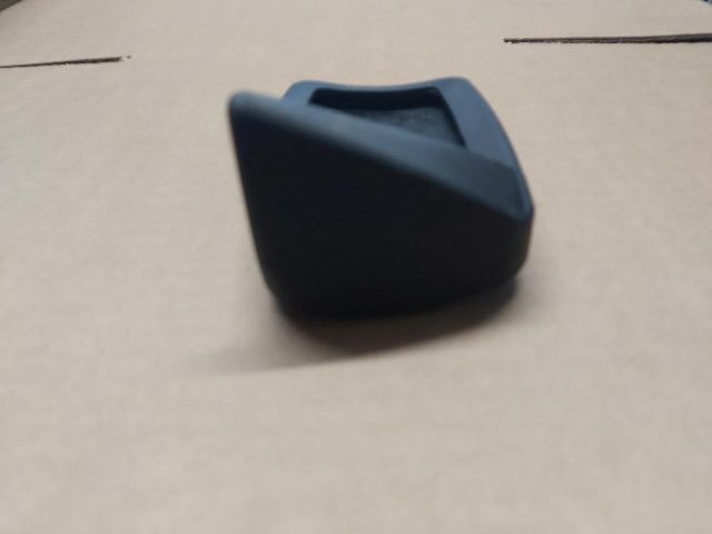 bontott ALFA ROMEO 159 Bal első Ajtó (Üres lemez)