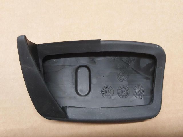 bontott ALFA ROMEO 159 Bal első Ajtó (Üres lemez)