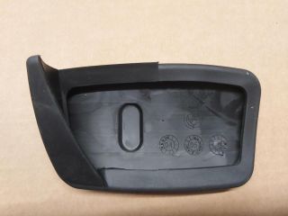 bontott ALFA ROMEO 159 Bal első Ajtó (Üres lemez)