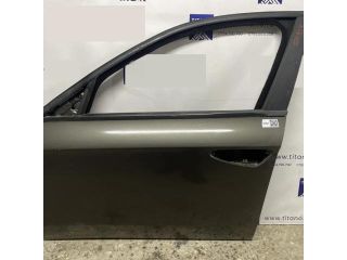 bontott ALFA ROMEO 159 Bal első Ajtó (Üres lemez)