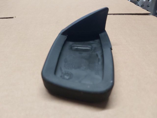 bontott ALFA ROMEO 159 Bal első Ajtó (Üres lemez)