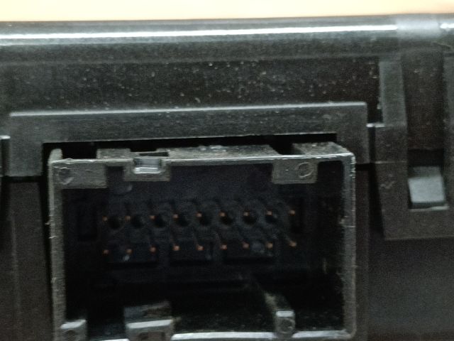 bontott ALFA ROMEO 159 Bal első Ajtó Vezérlőegység