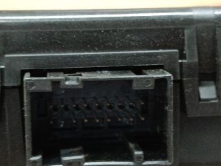 bontott ALFA ROMEO 159 Bal első Ajtó Vezérlőegység