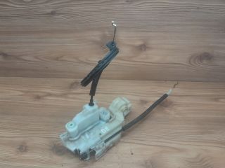 bontott ALFA ROMEO 159 Bal első Ajtózár