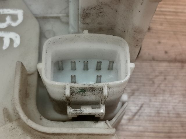 bontott ALFA ROMEO 159 Bal első Ajtózár