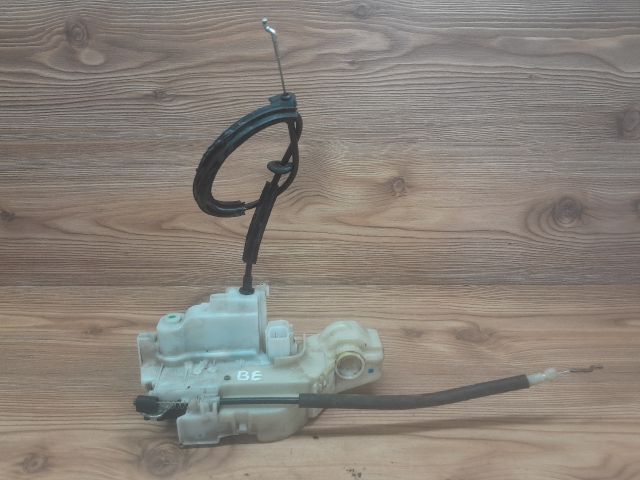 bontott ALFA ROMEO 159 Bal első Ajtózár