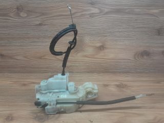 bontott ALFA ROMEO 159 Bal első Ajtózár