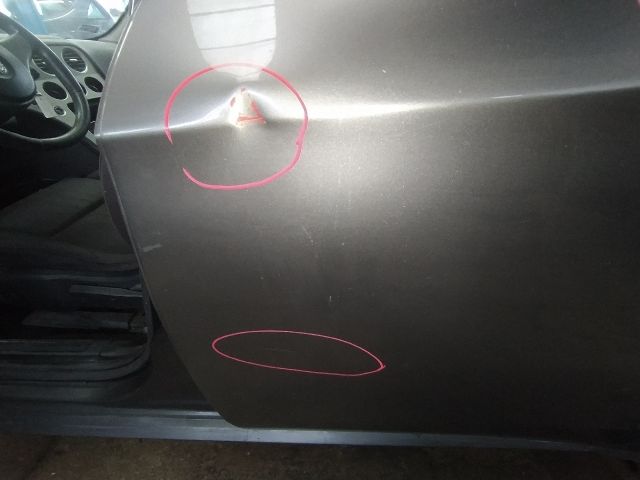 bontott ALFA ROMEO 159 Bal első Alsó Zsanér