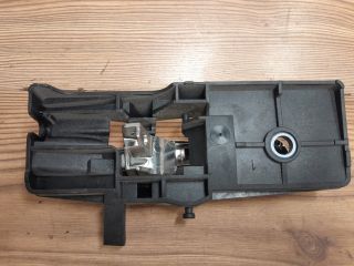 bontott ALFA ROMEO 159 Bal első Belső Kilincs