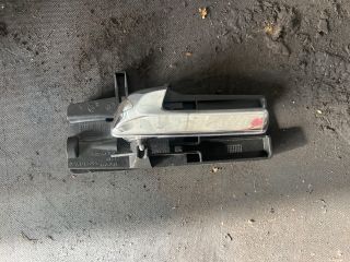 bontott ALFA ROMEO 159 Bal első Belső Kilincs