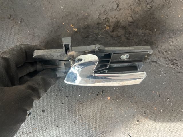 bontott ALFA ROMEO 159 Bal első Belső Kilincs