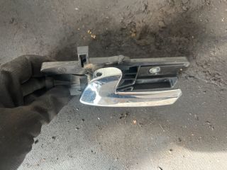 bontott ALFA ROMEO 159 Bal első Belső Kilincs