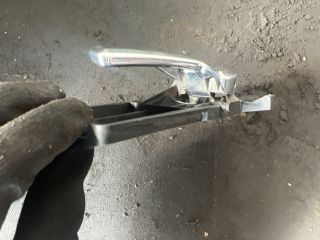 bontott ALFA ROMEO 159 Bal első Belső Kilincs