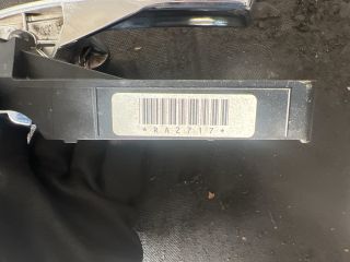 bontott ALFA ROMEO 159 Bal első Belső Kilincs