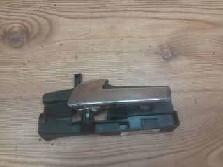 bontott ALFA ROMEO 159 Bal első Belső Kilincs