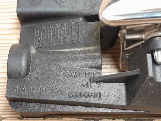 bontott ALFA ROMEO 159 Bal első Belső Kilincs