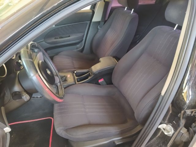 bontott ALFA ROMEO 159 Bal első Biztonsági Öv