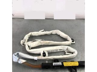 bontott ALFA ROMEO 159 Bal Fejlégzsák